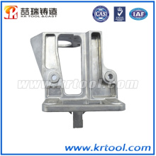 Professional China Die Casting for Magnesium Components ODM Manufacturer